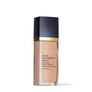 Futurist Aqua Brilliance Makeup with Intense Moisture Infusion SPF 20