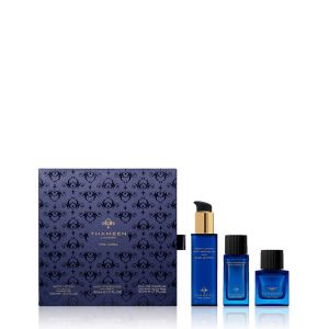 Thameen The Cora Essentials Gift Set