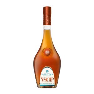 Maison Gautier VSOP Cognac 1L