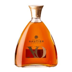 Maison Gautier XO Cognac 70cl