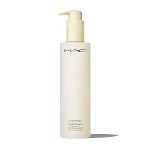 Hyper Real Fresh Canvas Cleansing Oil 200ml