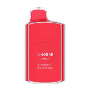Innokin Innobar V7000 Strawberry Watermelon