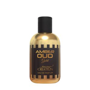 Amazing Creation Amber Oud Gold Eau De Parfum 100ml