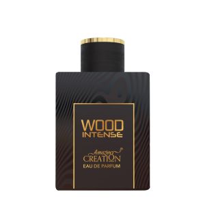 Amazing Creation Wood Intense Eau De Parfum 100ml