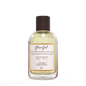 Amazing Creation Glam Girl Eau De Parfum 100ml