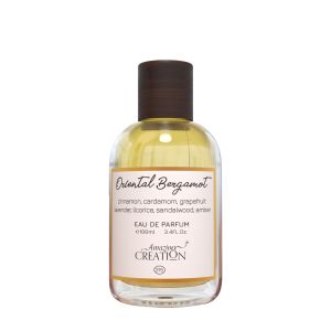Amazing Creation Oriental Bergamout Eau De Parfum 100ml