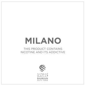 Milano Kings X-Merge 83mm 200 Sticks