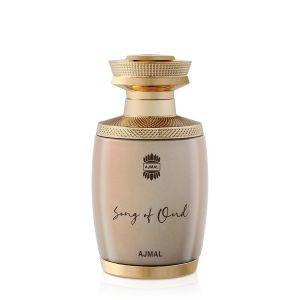 Ajmal Song Of Oud Eau De Parfum 75ml