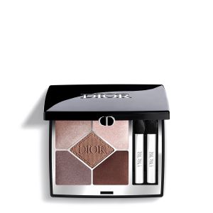 Diorshow 5 Couleurs Couture Eyeshadow 669 Soft Cashmere