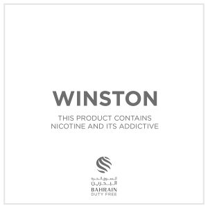 Winston Double Capsule 200 Sticks