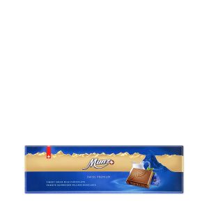 Munz Swiss Premium Milk 300gm