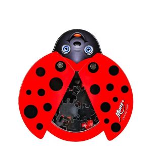 Munz Ladybirds Gift Box 90gm