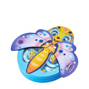 Munz Butterfly Gift Box 90gm