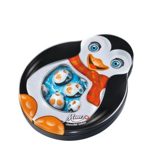 Munz Pingu Gift Box 90gm