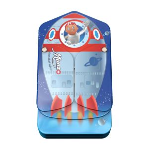 Munz Rocket Gift Box 90gm