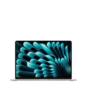 MacBook Air 15 Inch M2 Chip 256GB Silver