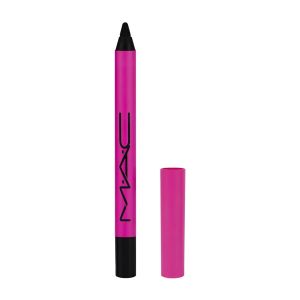 Black In Extreme Dimension 24-Hour Kajal Eye Liner 