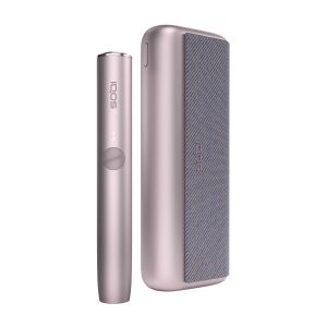 Iqos Iluma Prime Bronze Taupe