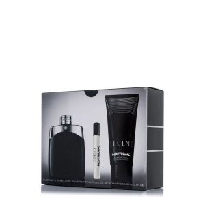 Montblanc Legend Gift Set