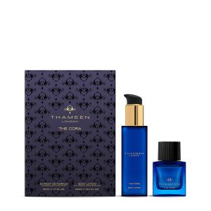 Thameen The Cora Extrait de Parfum Gift Set