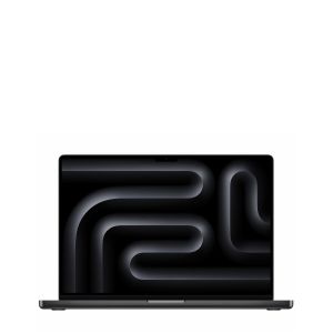 MacBook0 Pro 16 Inch M3 Pro 512GB Space Black