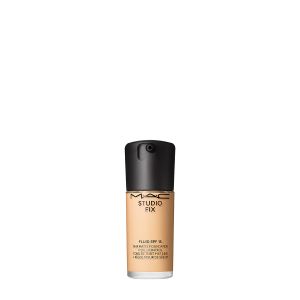 Studio Fix Fluid Spf15 24Hr Matte Foundation + Oil Control 