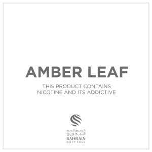 Amber Leaf 500gm