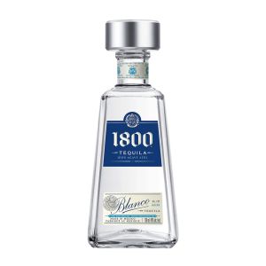 1800 Silver Tequila 1L