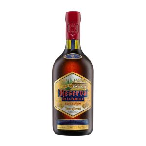 Jose Cuervo Reserva de la Familia Tequila 75cl