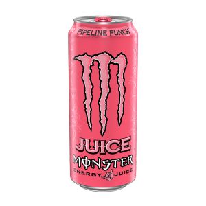 Monster Pipeline Punch 500ml