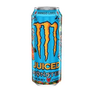 Monster Mango Loco 500ml