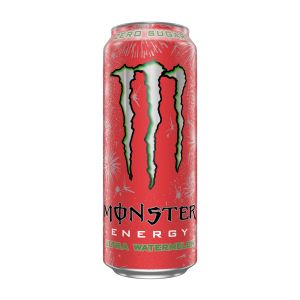 Monster Ultra Watermelon 500ml