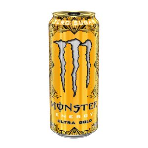 Monster Ultra Gold 500ml