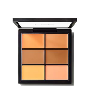 Studio Fix Conceal And Correct Palette Medium