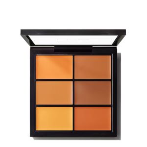Studio Fix Conceal And Correct Palette Medium Deep