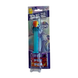 Pez My Little Pony with 3 Tablet Packs 24gm