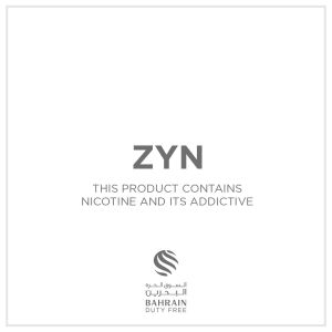 Zyn Cool Mint 5 Packs 12.5Mg