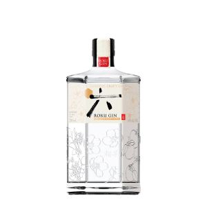 Roku Select Edition Japanese Gin 1L