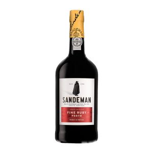 Sandeman Ruby Porto 1L