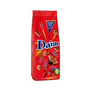 Daim Mini Milk Caramel 250gm