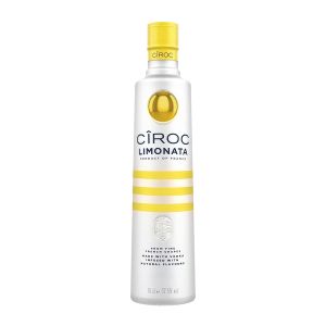 Ciroc Limonata Vodka 70cl