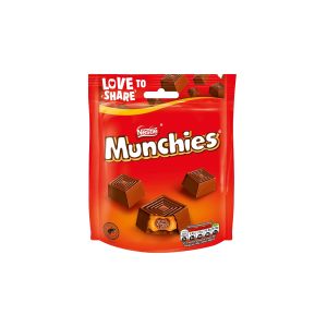 Nestle Munchies 104gm