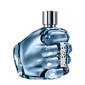 Diesel Only the Brave Eau De Toilette 125ml