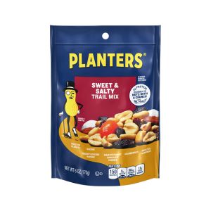 Planters Sweet & Salty Trail Mix 170gm