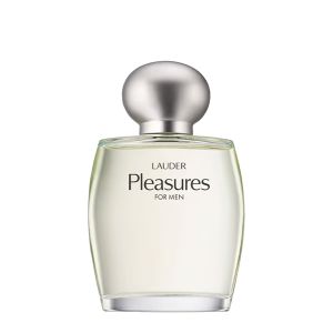 Estee Lauder Pleasures For Men Eau De Cologne 100ml