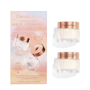 Charlotte Tilbury Charlotte's Magic Cream Duo