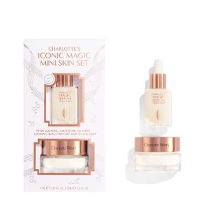 Charlotte Tilbury Charlotte's Iconic Magic Mini Skin Set