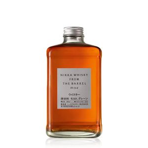 Nikka Whisky From The Barrel 50cl