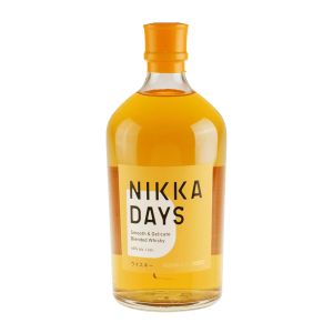 Nikka Days Blended Whisky 70cl