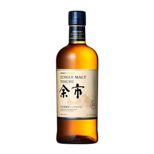 Nikka Yoichi Single Malt Whisky 70cl